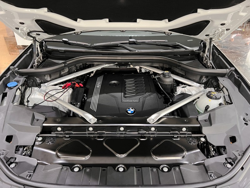 bmw x5 xline trang 19 Giá xe BMW X5 XLine 2023 | Giá lăn bánh BMW X5